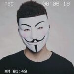 دانلود آهنگ سعید زرگوش تنها صورتک